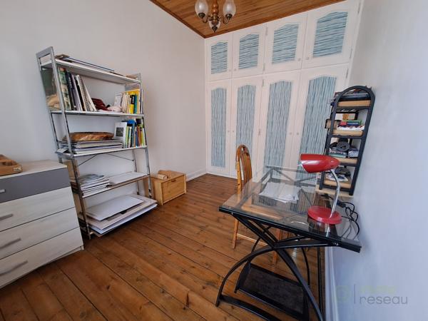Maison à SAINT QUENTIN (02100)