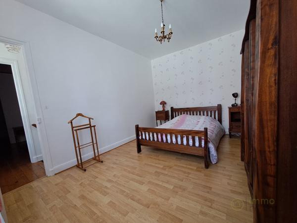 Maison à SAINT QUENTIN (02100)