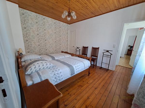 Maison à SAINT QUENTIN (02100)