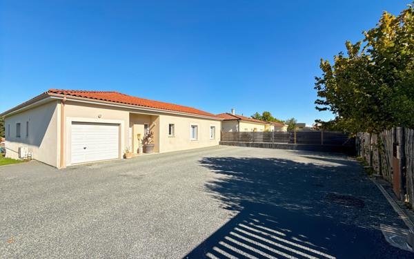 Maison à vendre    5 pièces • 144 m2 Marsac-sur-l'Isle