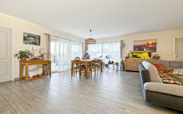 Maison à vendre    5 pièces • 144 m2 Marsac-sur-l'Isle