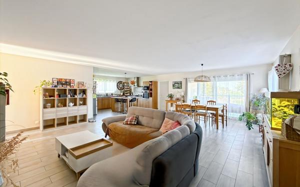 Maison à vendre    5 pièces • 144 m2 Marsac-sur-l'Isle