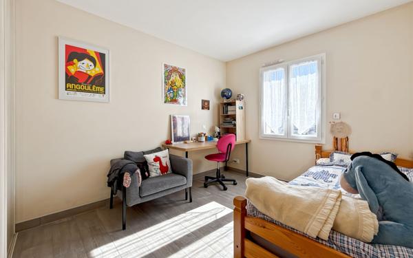 Maison à vendre    5 pièces • 144 m2 Marsac-sur-l'Isle