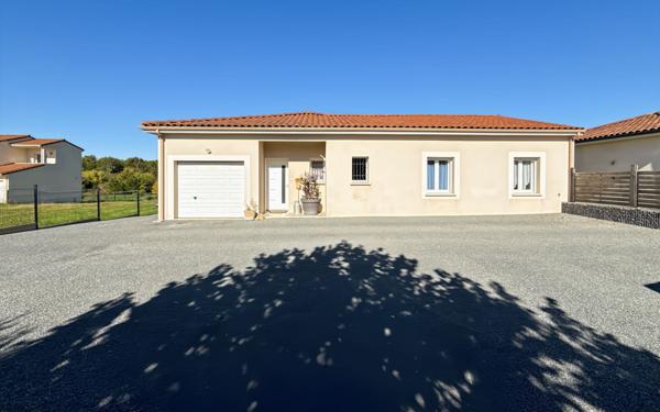 Maison à vendre    5 pièces • 144 m2 Marsac-sur-l'Isle