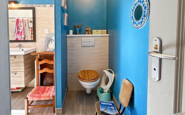 Maison à vendre    5 pièces • 144 m2 Marsac-sur-l'Isle