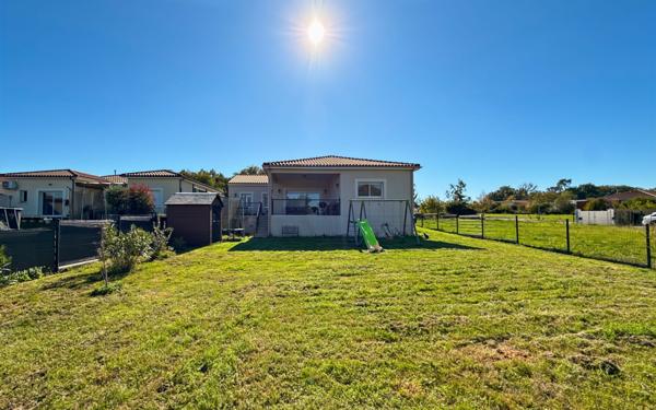 Maison à vendre    5 pièces • 144 m2 Marsac-sur-l'Isle