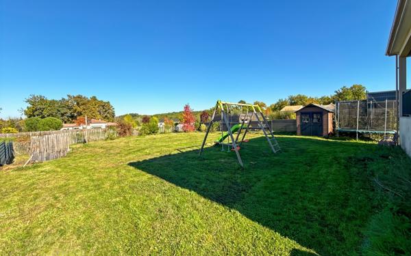 Maison à vendre    5 pièces • 144 m2 Marsac-sur-l'Isle