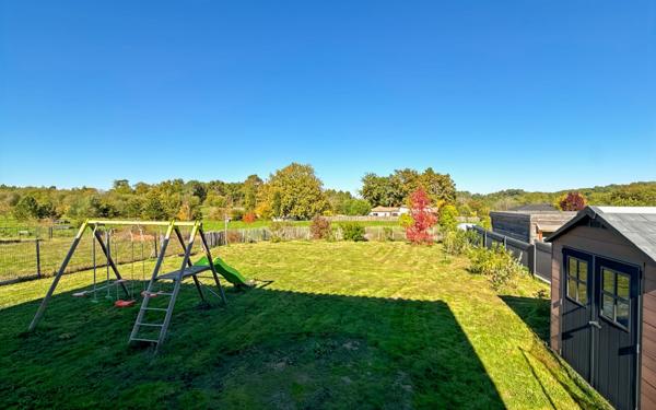 Maison à vendre    5 pièces • 144 m2 Marsac-sur-l'Isle