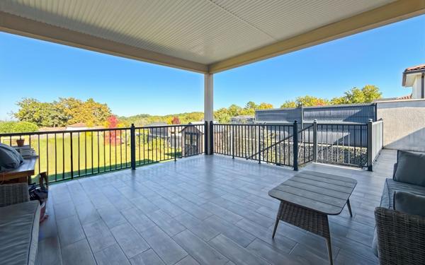 Maison à vendre    5 pièces • 144 m2 Marsac-sur-l'Isle