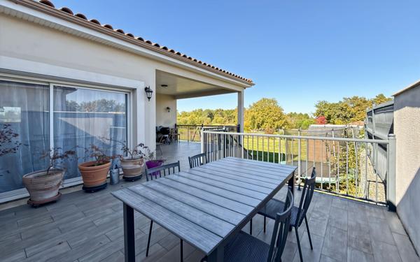 Maison à vendre    5 pièces • 144 m2 Marsac-sur-l'Isle