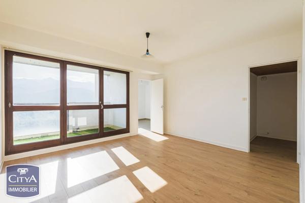 Appartement à vendre 3 pièces 76.46m² Grenoble (38000)
