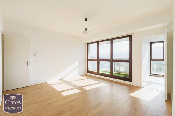 Appartement à vendre 3 pièces 76.46m² Grenoble (38000)