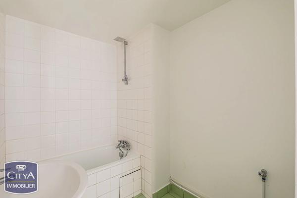 Appartement à vendre 3 pièces 76.46m² Grenoble (38000)