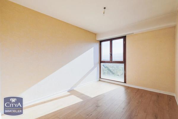 Appartement à vendre 3 pièces 76.46m² Grenoble (38000)