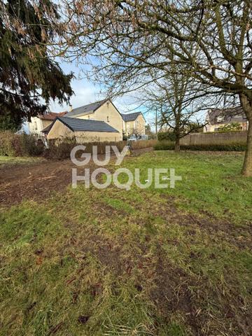Terrain à vendre à Gretz Armainvilliers - 304 m²