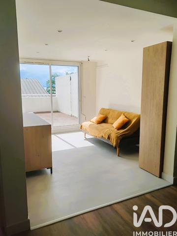 Appartement à vendre 2 pièces 56 m² Saint-Denis