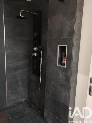 Appartement à vendre 2 pièces 56 m² Saint-Denis