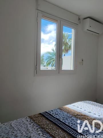 Appartement à vendre 2 pièces 56 m² Saint-Denis