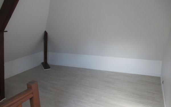 Appartement à louer    2 pièces • 40 m2 Saint-Yrieix-la-Perche