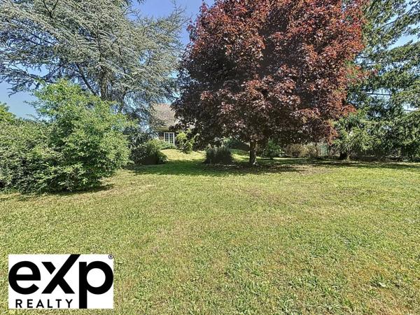 Maison Familiale à Pacy-sur-Eure - 5 Pièces et 4 Chambres -113m²