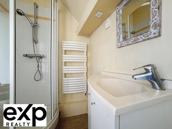 Maison Familiale à Pacy-sur-Eure - 5 Pièces et 4 Chambres -113m²