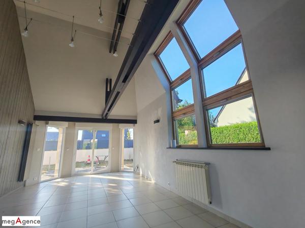 Maison à SAINT-MALO, 35400 - 6 pièces 124m²