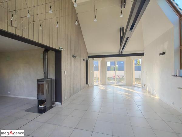Maison à SAINT-MALO, 35400 - 6 pièces 124m²