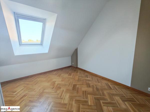 Maison à SAINT-MALO, 35400 - 6 pièces 124m²