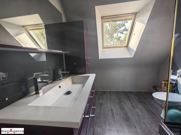 Maison à SAINT-MALO, 35400 - 6 pièces 124m²