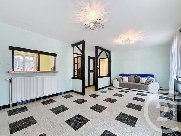 Maison à vendre  3 pièces - 66,86 m2 PONTOISE LES NOYON - 60