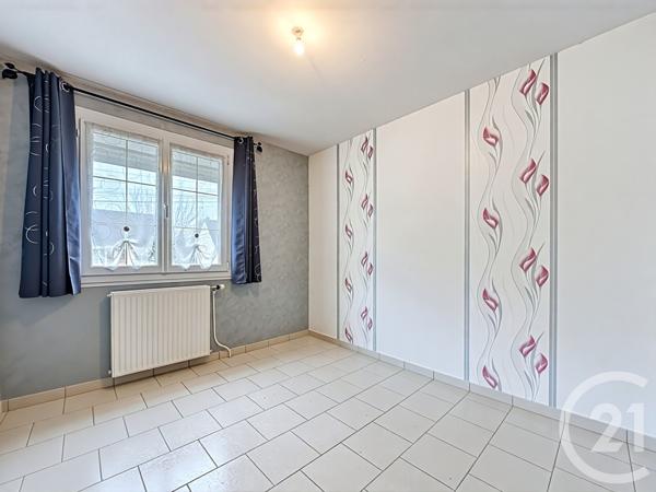 Maison à vendre  3 pièces - 66,86 m2 PONTOISE LES NOYON - 60