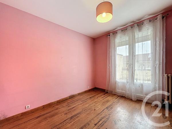 Maison à vendre  3 pièces - 66,86 m2 PONTOISE LES NOYON - 60