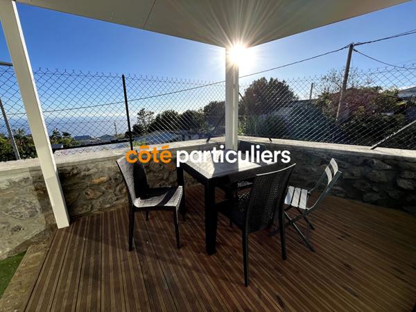 Location Appartement27 m² - 1 Pièce - LES TROIS BASSINS (97426)