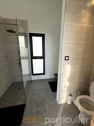 Location Appartement27 m² - 1 Pièce - LES TROIS BASSINS (97426)