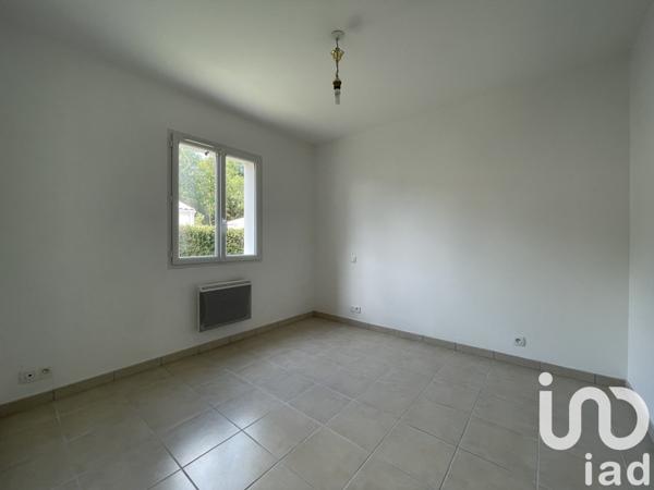 Maison à vendre 4 pièces 80 m² Étaules