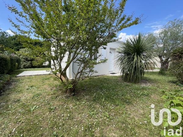 Maison à vendre 4 pièces 80 m² Étaules