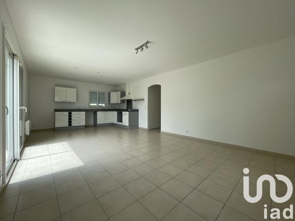 Maison à vendre 4 pièces 80 m² Étaules