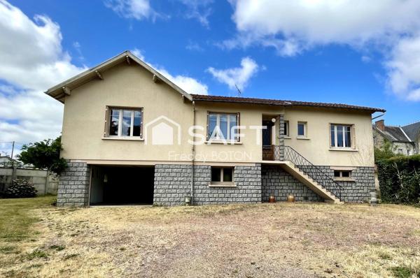 Menuiserie PVC double vitrage