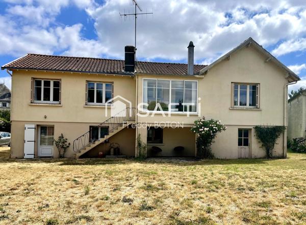 Menuiserie PVC double vitrage