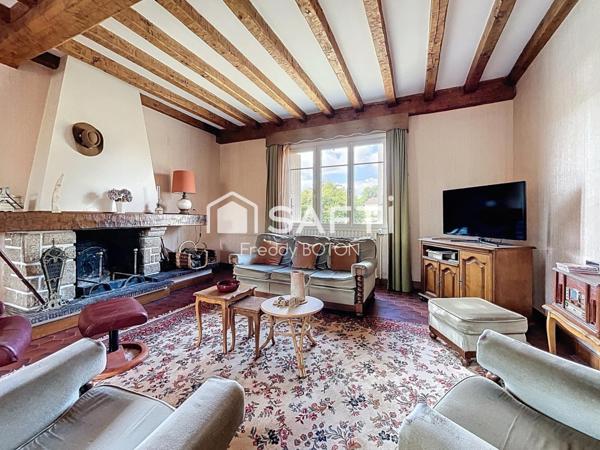 Menuiserie PVC double vitrage