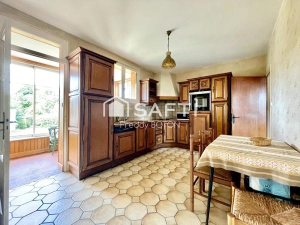 Menuiserie PVC double vitrage