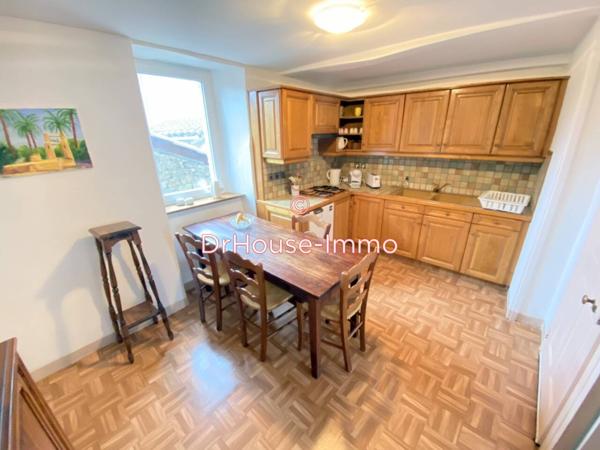 Appartement à vendre 3 pièces de 49 m²