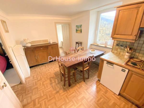 Appartement à vendre 3 pièces de 49 m²