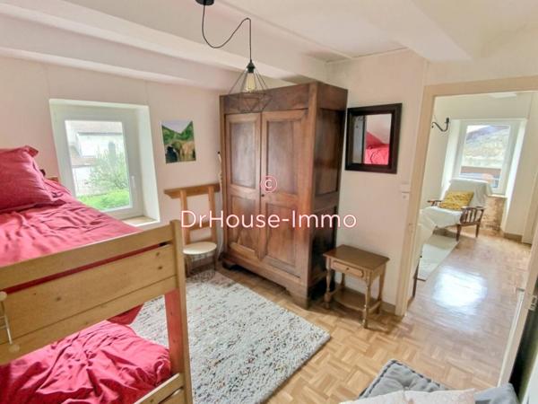 Appartement à vendre 3 pièces de 49 m²