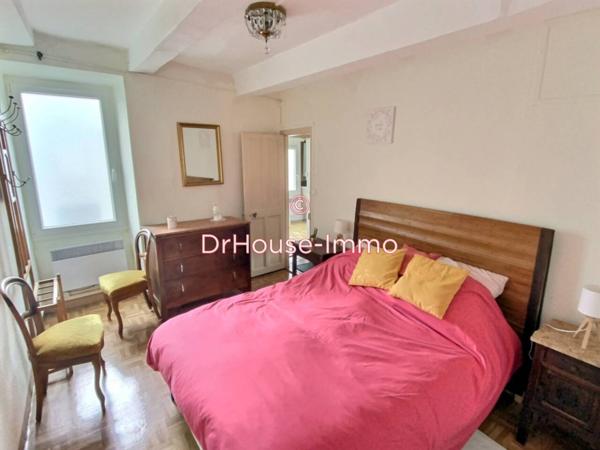 Appartement à vendre 3 pièces de 49 m²