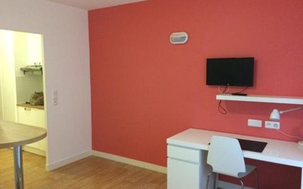 Appartement à louer    1 pièce •  Compiègne