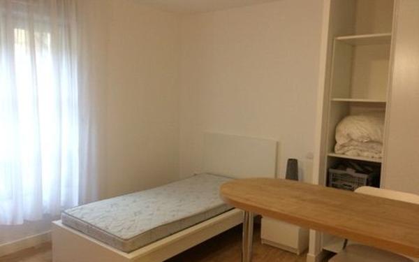 Appartement à louer    1 pièce •  Compiègne