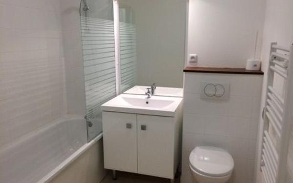 Appartement à louer    1 pièce •  Compiègne