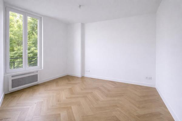 2 pièces à vendre à Suresnes - Dernier étage