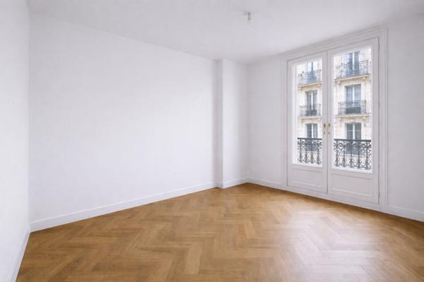 2 pièces à vendre à Suresnes - Dernier étage